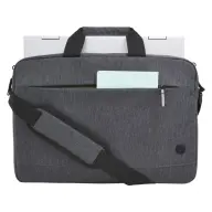 HP Prelude Pro Laptop Bag 15.6" siva