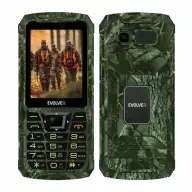 EVOLVEO StrongPhone Z6 Dual-Sim terepmintás