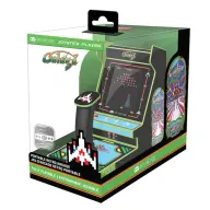 MY ARCADE Galaga 2in1 Joystick Player tragbar