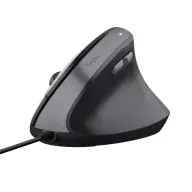 TRUST 25144 Bayo II Ergonomic negru