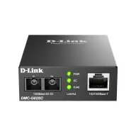 D-LINK DMC-G02SC Multi-Mode Media Converter