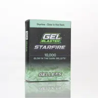 Gel Blaster StarFire gélgolyó töltény 10000 darabos