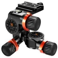 K-F CONCEPT GD3W állvány gömbfej