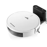 ETA 1248 90000 Robotporszívó 2az1-ben Fehér