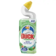 DUCK Deep Action Gel 750ml menthol