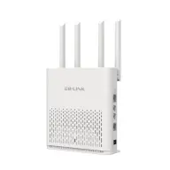 LB-LINK BL-AX1800 AX1800 Wireless Dual Band Wi-Fi 6 Router