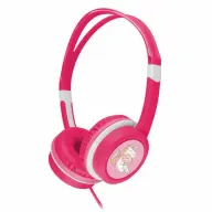 GEMBIRD MHP-JR-PK Slušalica djeca roze