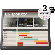 LG 17BR30T-B