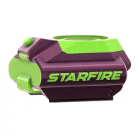 LAMAX Gel Blaster Starfire Activator éjszaka fénylő gélgolyó világítás