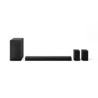 LG S60TR 5.1 Soundbar crno