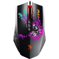 A4TECH Bloody Blazing A60 negru