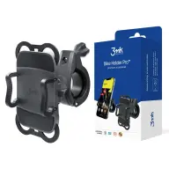 3MK Bike Holder Pro kerékpáros telefontartó
