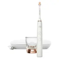 PHILIPS HX9911/23 Sonicare DiamondClean 9000 Sonic električni četkica za zube roza zlata