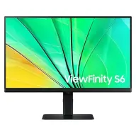 SAMSUNG ViewFinity S6 S60UD 27" LS27D600UAUXEN