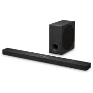LG S90TY 5.1.3 Soundbar fekete