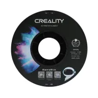 CREALITY CR-PETG Filament 1.75 mm 1 kg fekete