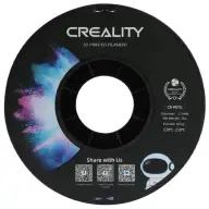 CREALITY CR-PETG Filament 1.75 mm 1 kg piros