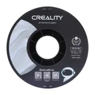 CREALITY CR-Silk PLA Filament 1.75 mm 1 kg kék