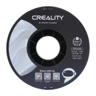 CREALITY CR-Silk PLA Filament 1.75 mm 1 kg arany