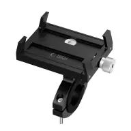 TECH-PROTECT V4 Universal Bike Mount fekete