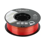 CREALITY CR-Silk PLA Filament 1.75 mm 1 kg aranyvörös