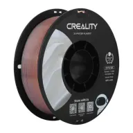 CREALITY CR-Silk PLA Filament 1.75 mm 1 kg szivárvány
