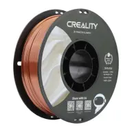 CREALITY CR-Silk PLA Filament 1.75 mm 1 kg vörös réz