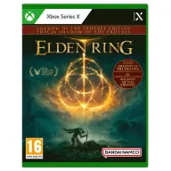 BANDAI Elden Ring Shadow of the Erdtree Edition (Xbox Series X)
