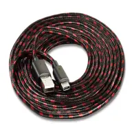 SNAKEBYTE USB Charge Cable töltőkábel Switch