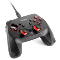SNAKEBYTE GamePad S Pro vezeték nélküli kontroller Switch