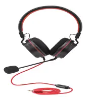 SNAKEBYTE HeadSet S fejhallgató Switch