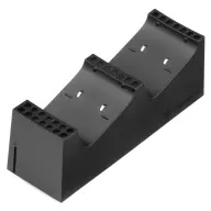 SNAKEBYTE RwinCharge SX töltőállvány fekete Xbox Series X