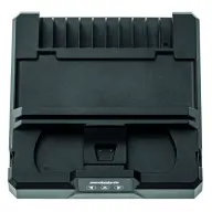 SNAKEBYTE Dual Charge Base S töltőállomás és tartó Switch