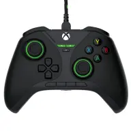 SNAKEBYTE Pro X vezetékes kontroller fekete Xbox Series