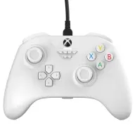 SNAKEBYTE GamePad BASE X vezetékes kontroller fehér Xbox Series X