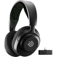STEELSERIES Arctis Nova 5 Wireless Xbox crno