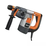 AEG PN 3500 X 750 W SDS-Plus combined hammer