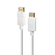 GEMBIRD DisplayPort 1.2/1.2a veza Bijela 1.8m CC-DP2-6-W