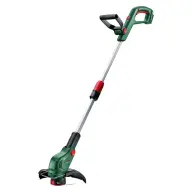 BOSCH UniversalGrassCut 18V-26-500 Akkus oportunista + 1x 2.0 Ah akku