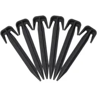 BOSCH Rögzítőcövek 100 pcs