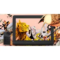 XP-PEN Artist 16 Pro Gen2 Grafikus displej