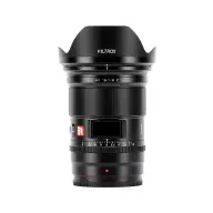 VILTROX AF 16mm F1.8 Nikon Z bajonettes objektív