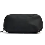 PEAK DESIGN Tech Pouch small fekete