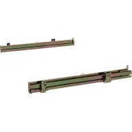 BOSCH HEZ638070 Clip rail completely pullable