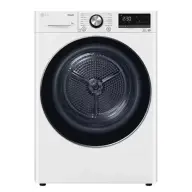 LG RH90V9AV2N Szárítógép hőszivattyús 9kg A+++ fehér
