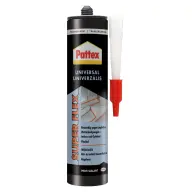 HENKEL Pattex Universal Silicon 274g transparent