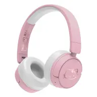 OTL TECHNOLOGIES Hello Kitty gyerek fejhallgató rózsaszín