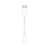 APPLE USB 2.0 Type C Jack Átalakító Fehér 10cm mw2q3zm/a
