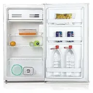 VIVAX TTR-93E refrigerator cooler 83L frissen holder compartment 10L