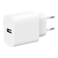 GEMBIRD 12W Universal USB charger 2.4 A bijela